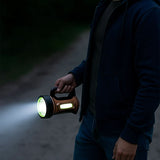 🚀HAOERLIANG EL FENERİ - dibidip