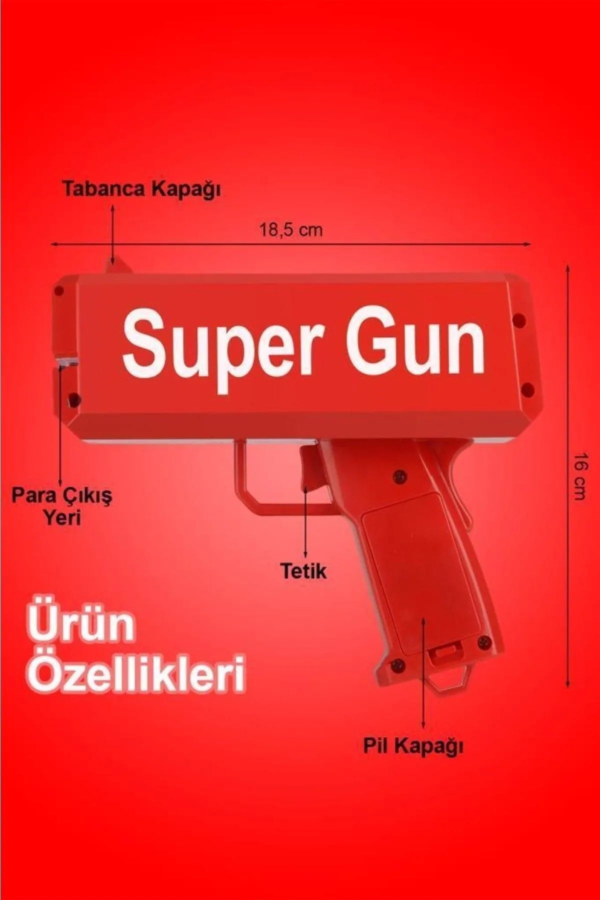 🔫PARA TABANCASI - dibidip 