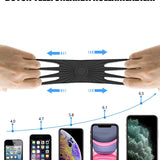 🕷️ÖRÜMCEK TELEFON TUTUCU - dibidip 