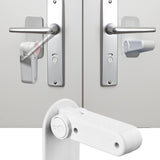 👶ÇOCUK KORUYUCU KAPI KOLU KİLİDİ - dibidip 