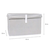 ALAS-7651 ÇOK AMAÇLI KUTU MİNİ - dibidip 