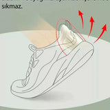 👠TAÇ ŞEKİLLİ TOPUK DARALTMA VE VURMA ÖNLEYİCİ - dibidip 
