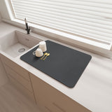 🌊TEZGAH ÜSTÜ MAT - dibidip