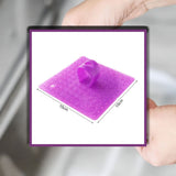 💧SEBZE MEYVE TEMİZLEME FIRÇASI - dibidip