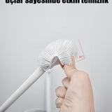 🍼KAVANOZ VE BİBERON YIKAMA FIRÇASI - dibidip 