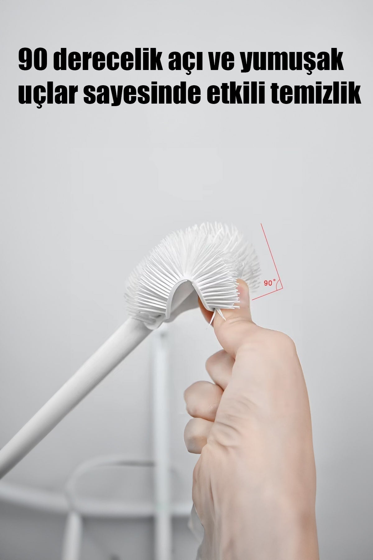 🍼KAVANOZ VE BİBERON YIKAMA FIRÇASI - dibidip 