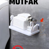 🦢KUĞU RAF - dibidip 