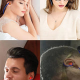 🔇İPLİ KULAK TIKACI - dibidip 