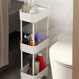 ✨ ÜÇ KATLI BÜYÜK BOY ÇOK AMAÇLI ORGANİZER ✨ - dibidip 