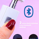 📸AYAKLI MİNİ TRİPOD - dibidip 