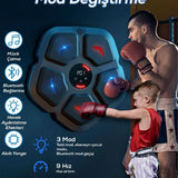 🔊BOKS MAKİNESİ - dibidip