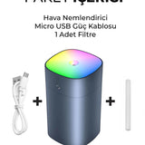 🌬️RGB HAVA NEMLENDİRİCİ - dibidip 