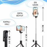 📸AYAKLI MİNİ TRİPOD - dibidip 