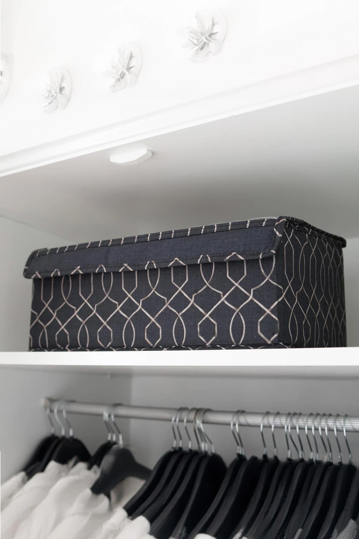 ALAS- 06526 ELEGANT PVC KAPAKLI MAKSİ KUTU - dibidip 