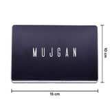 54 LÜ SEDEFLİ MAT FAR PALETİ