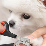✂️KEDİ KÖPEK TIRNAK MAKASI - dibidip 