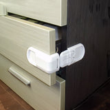 👶2 Lİ KÖŞE ÇOCUK KORUMA KİLİDİ - dibidip 