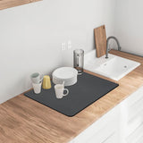 🌊TEZGAH ÜSTÜ MAT - dibidip