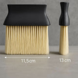 🚗YUMUŞAK UÇLU ARABA TEMİZLİK FIRÇASI - dibidip