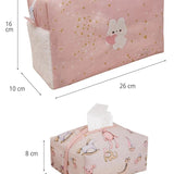 ALAS-06953 BABY 2'Lİ ÇANTA İÇİ DÜZENLEYİCİ - dibidip 