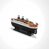 🚢TİTANİC GEMİ HAVA NEMLENDİRİCİ - dibidip 