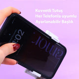 📸AYAKLI MİNİ TRİPOD - dibidip 