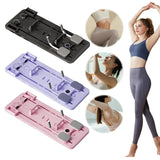 EV TİPİ PİLATES İSTASYONU EGZERSİZ ALETİ