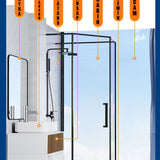 SPREYLİ CAM SİLME MOPU