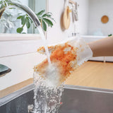 🧤10 LU TEMİZLİK ELDİVENİ - dibidip 