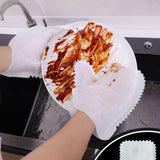 🧤10 LU TEMİZLİK ELDİVENİ - dibidip 