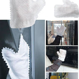 🧤10 LU TEMİZLİK ELDİVENİ - dibidip 