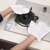 🧤10 LU TEMİZLİK ELDİVENİ - dibidip 