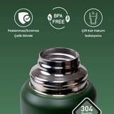 COOKER 0.75 LT DAĞCI TERMOS