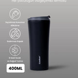 COOKER 400ML TERMOS BARDAK