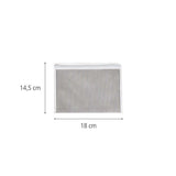 ALAS-9853 BAVUL ORGANİZER SET - dibidip 