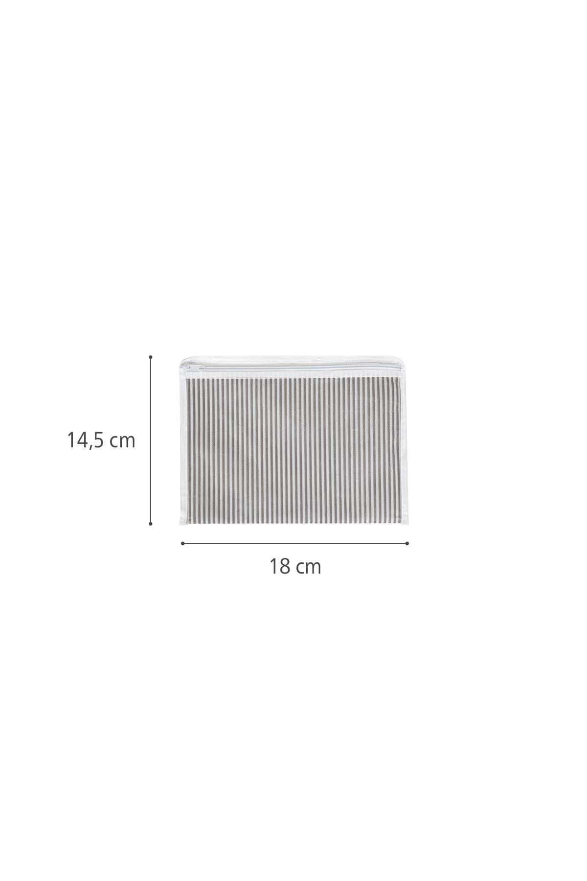 ALAS-9853 BAVUL ORGANİZER SET - dibidip 
