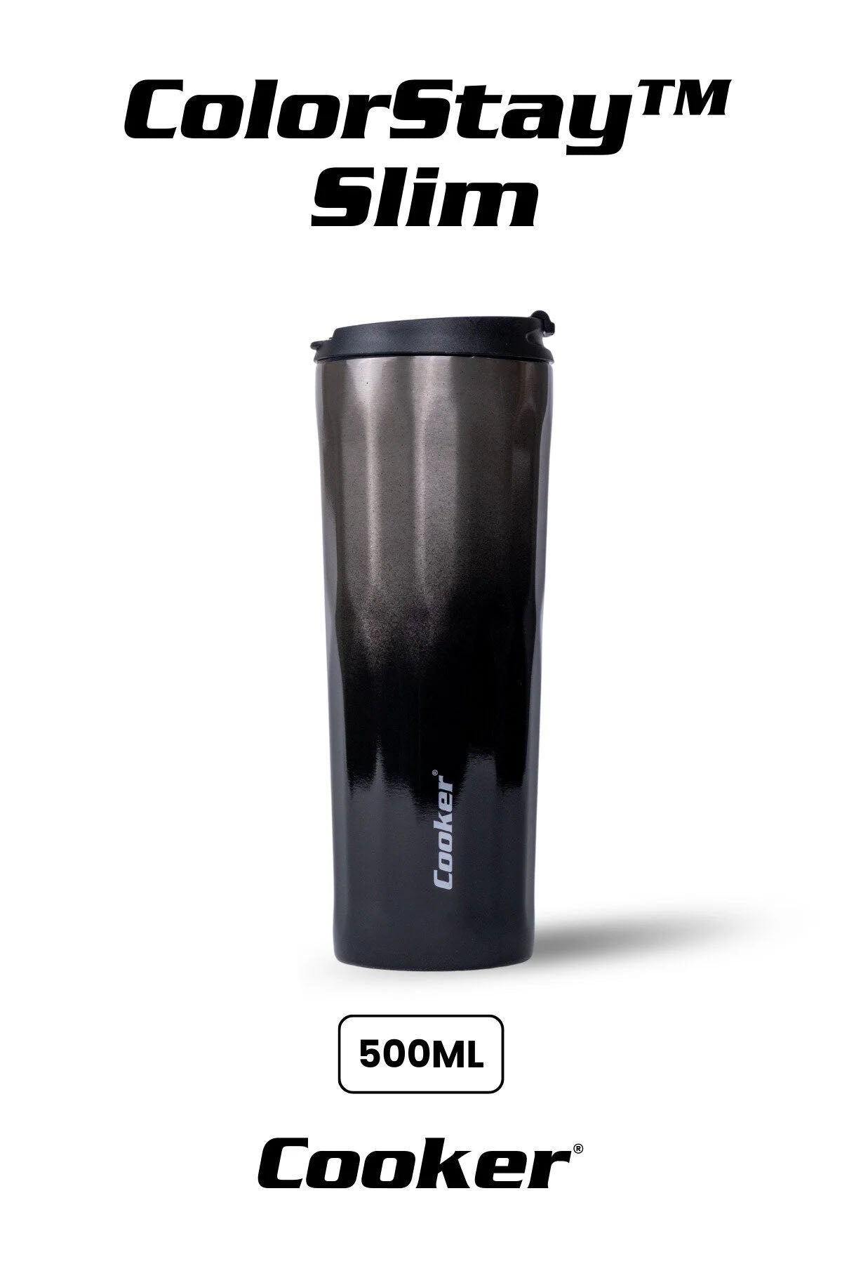 COOKER 500 ML DIAMOND TERMOS BARDAK