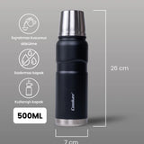 COOKER 0.5 LT HUNTER TERMOS