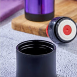 COOKER 0.5 LT TREND ÇELİK TERMOS