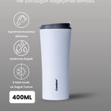 COOKER 400ML TERMOS BARDAK