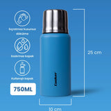 COOKER 0.75 LT DAĞCI TERMOS