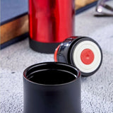 COOKER 0.5 LT TREND ÇELİK TERMOS