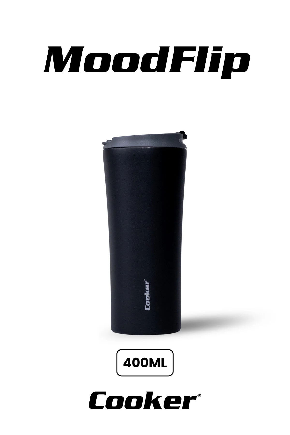 COOKER 400ML TERMOS BARDAK