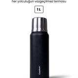 COOKER 1 LT DAĞCI TERMOS