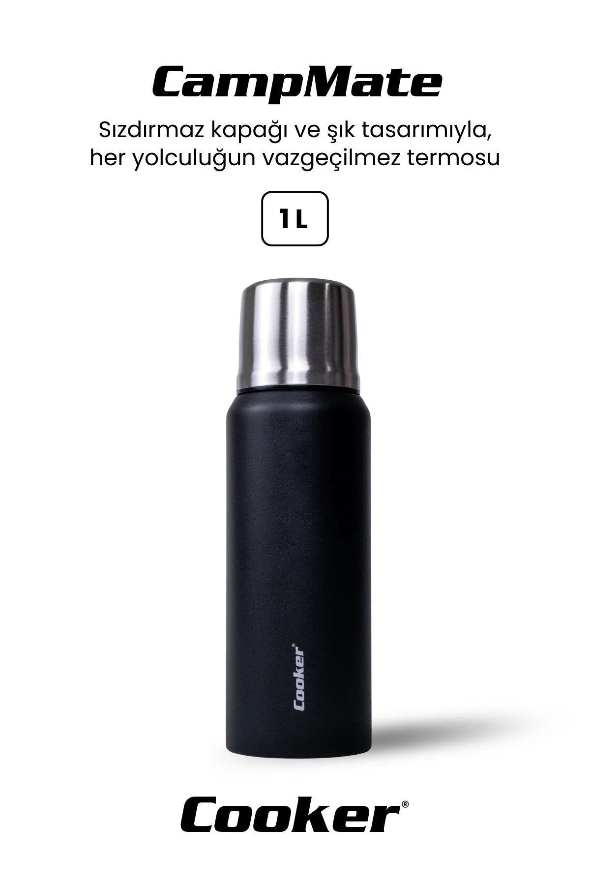 COOKER 1 LT DAĞCI TERMOS