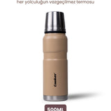 COOKER 0.5 LT HUNTER TERMOS