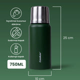 COOKER 0.75 LT DAĞCI TERMOS