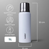 COOKER 1 LT DAĞCI TERMOS