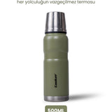 COOKER 0.5 LT HUNTER TERMOS