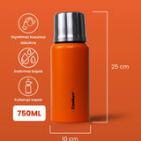 COOKER 0.75 LT DAĞCI TERMOS